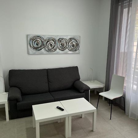 Alicante Residenca Plus Ultra Exterior foto